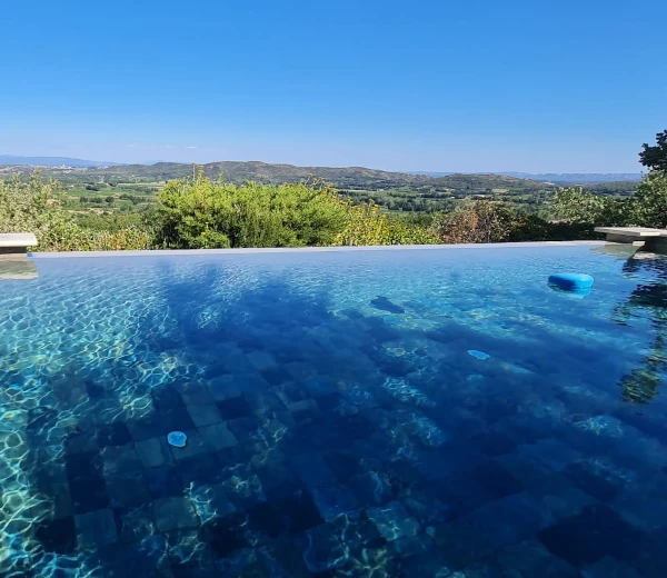 Inspiration pour projet de piscine sur mesure