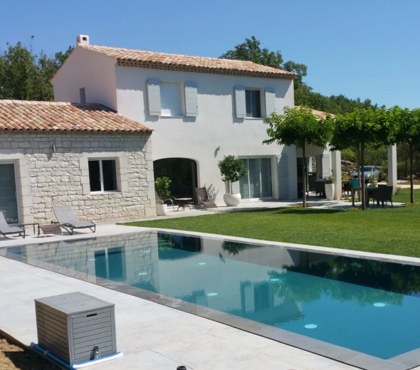 Informations utiles pour préparer un projet piscine